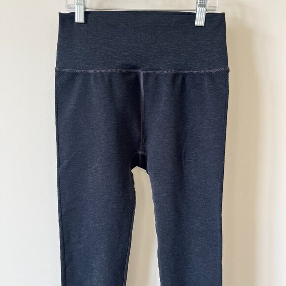 BuffBunny Women’s Goddess Leggings Gray Size Large - Picture 9 of 10